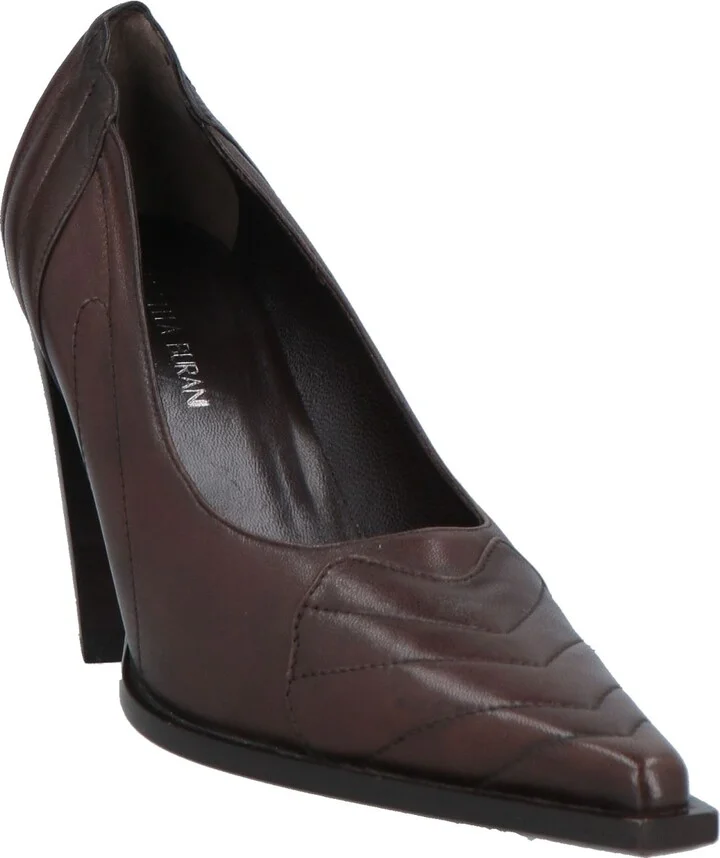 Mariella Burani Woman Pumps - Image 4