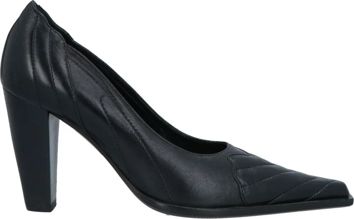 Mariella Burani Woman Pumps - Image 6