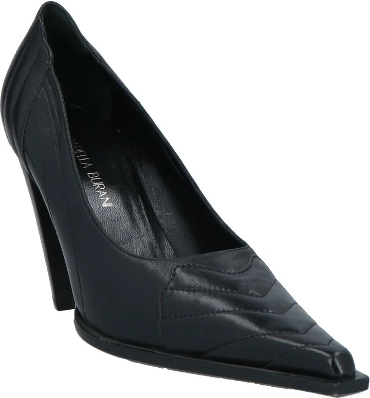Mariella Burani Woman Pumps - Image 7