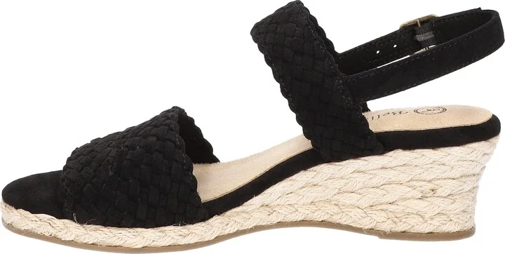 Mariella Slingback Wedge Sandal - Image 2