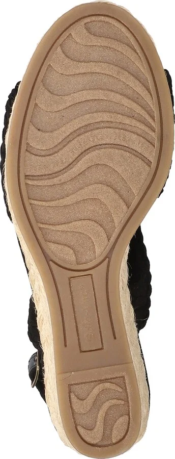 Mariella Slingback Wedge Sandal - Image 5