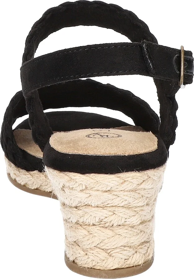 Mariella Slingback Wedge Sandal - Image 6