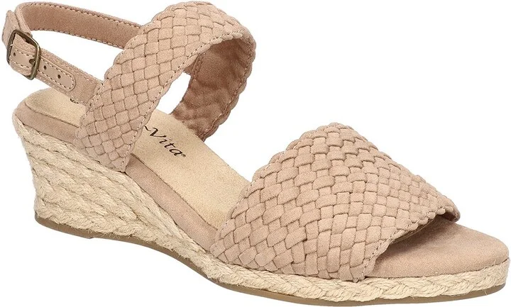 Almond Suede
