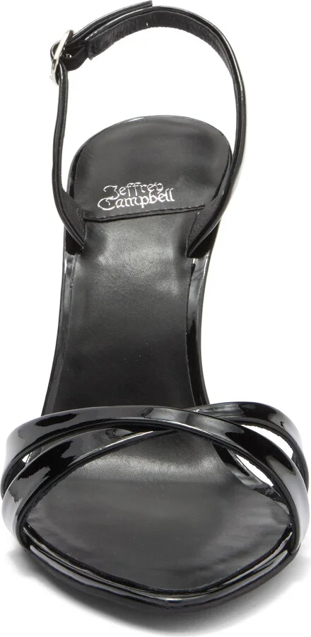Marielle Slingback Sandal - Image 4