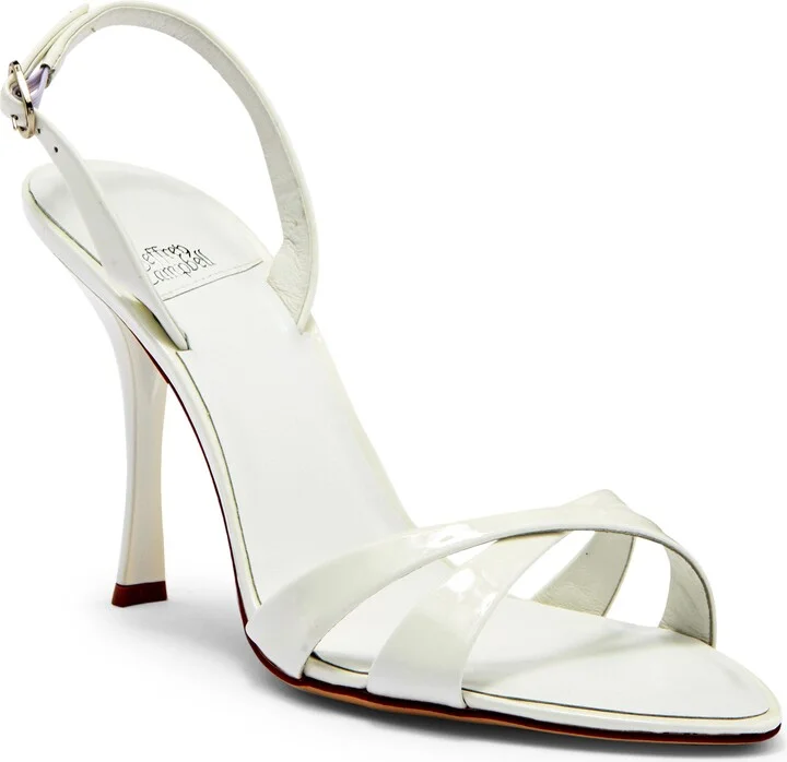 White Patent