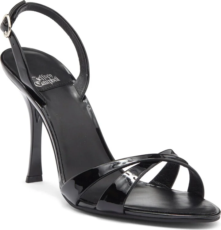 Marielle Slingback Sandal