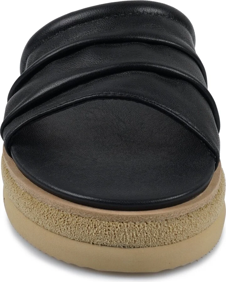 Marieller Platform Slide Sandal - Image 3
