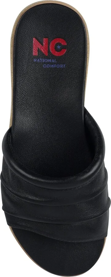 Marieller Platform Slide Sandal - Image 4
