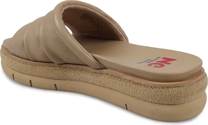 Marieller Platform Slide Sandal - Image 7