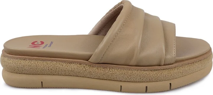 Marieller Platform Slide Sandal - Image 8