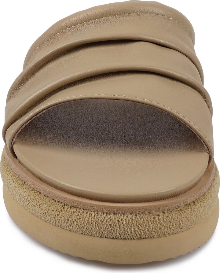 Marieller Platform Slide Sandal - Image 9