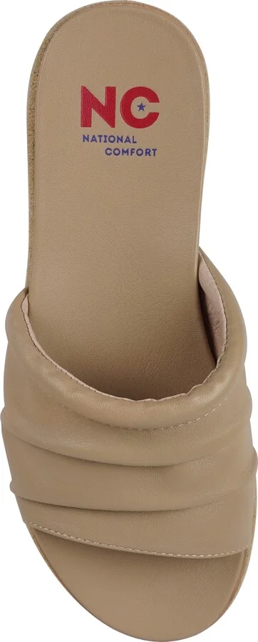 Marieller Platform Slide Sandal - Image 10