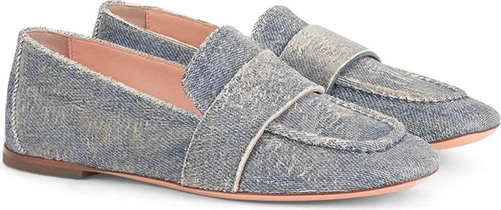 Marienne Loafer