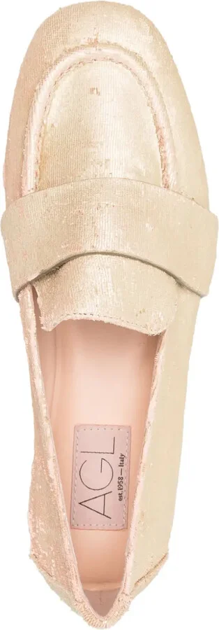 Marienne loafers - Image 4
