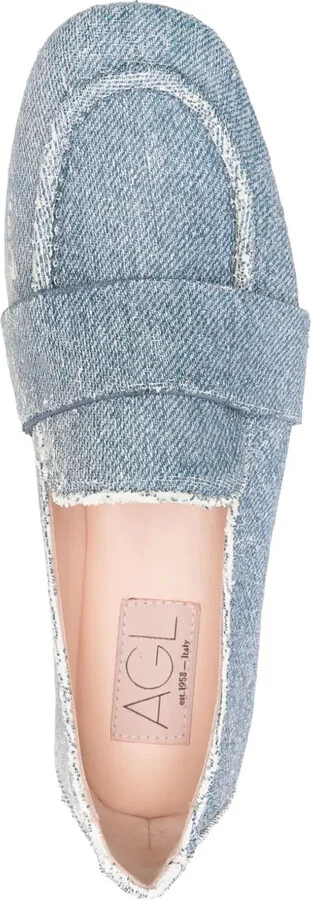 Marienne loafers - Image 4