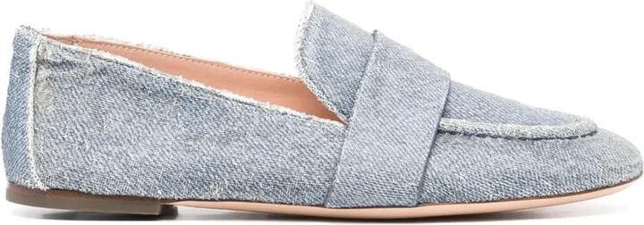 Marienne loafers