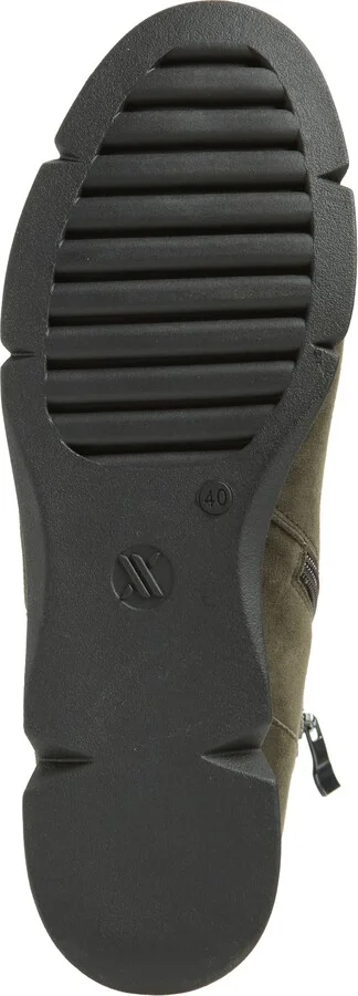Marienne Wedge Bootie - Image 6