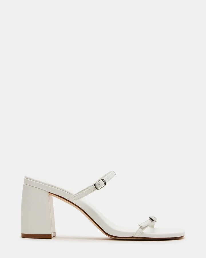 Mariette Ice Leather