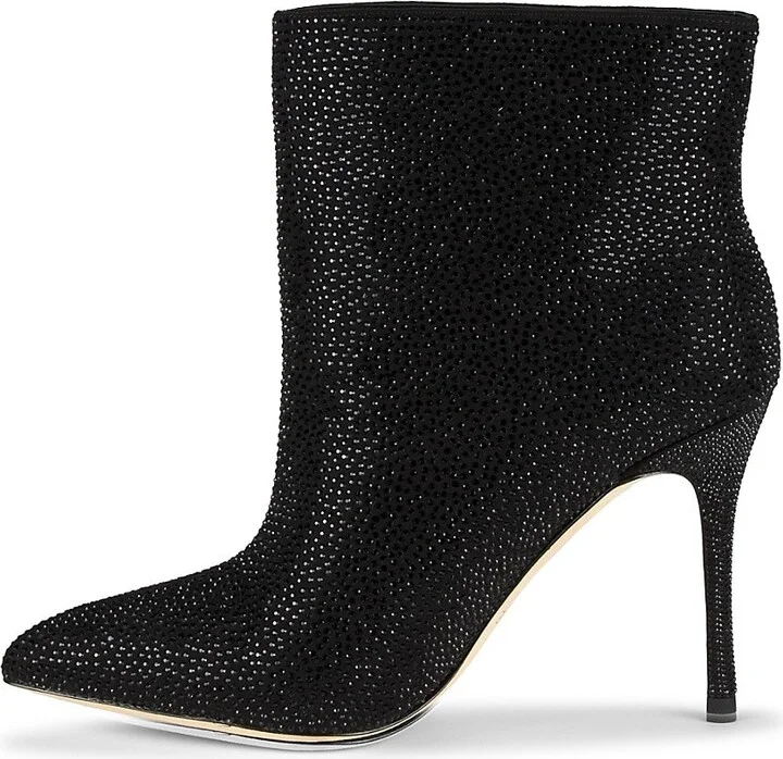 Mariette II Pull-On Booties - Image 4