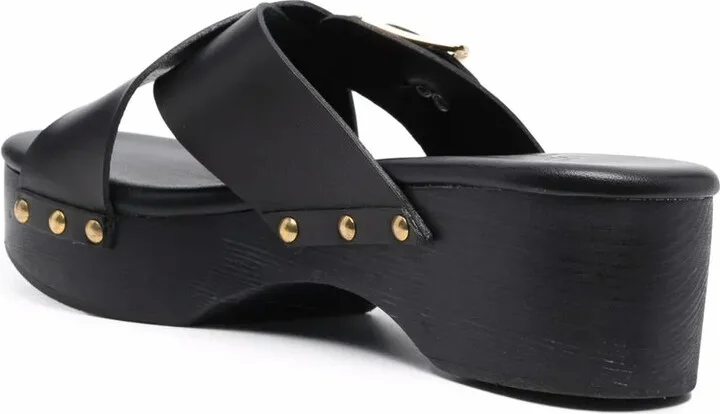 Marilia clog sandals - Image 3
