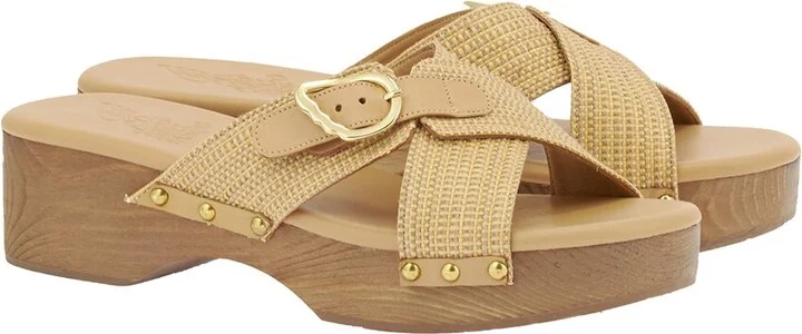 Marilisa Clog