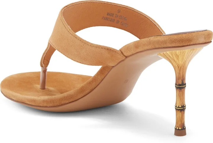 Marilla Stiletto Sandal - Image 4