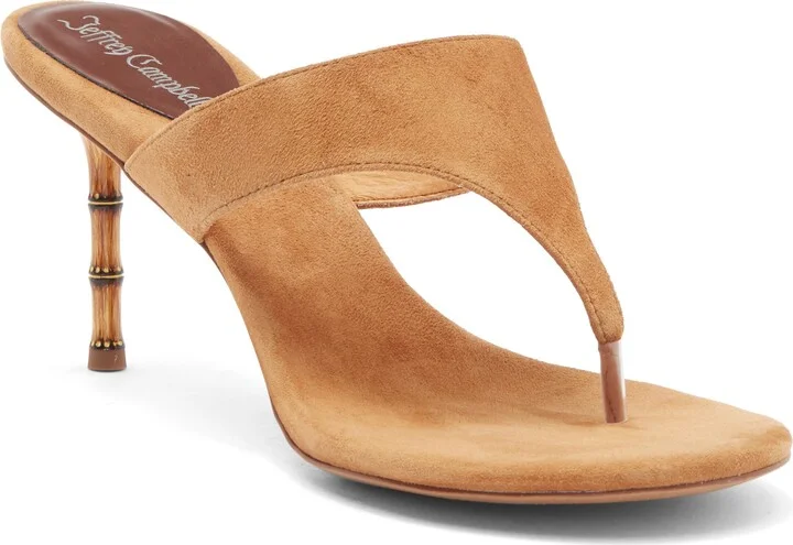 Marilla Stiletto Sandal