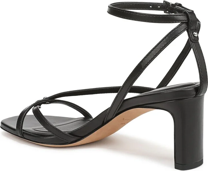 Marilyn Ankle Strap Sandal - Image 2