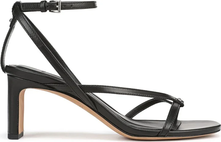 Marilyn Ankle Strap Sandal - Image 3