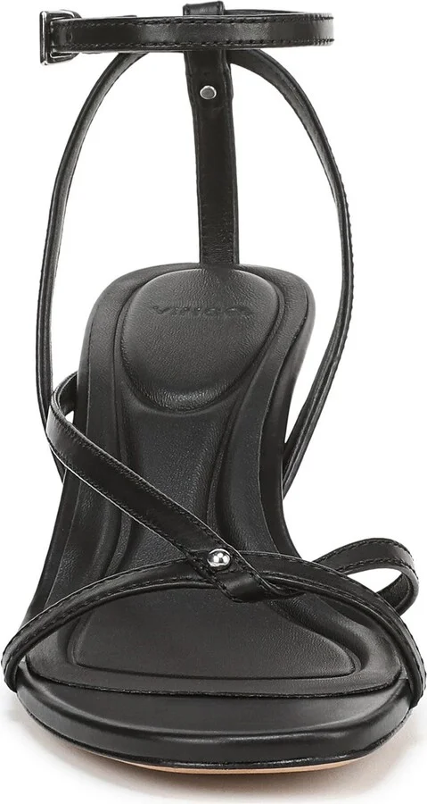 Marilyn Ankle Strap Sandal - Image 4