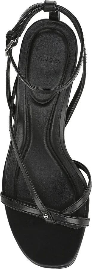 Marilyn Ankle Strap Sandal - Image 5