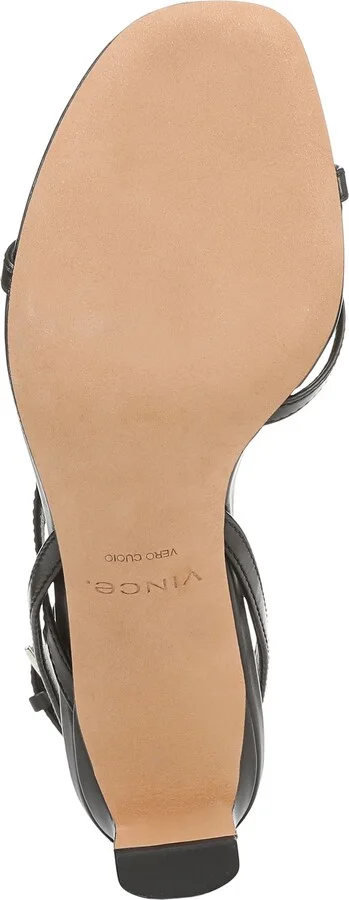 Marilyn Ankle Strap Sandal - Image 6