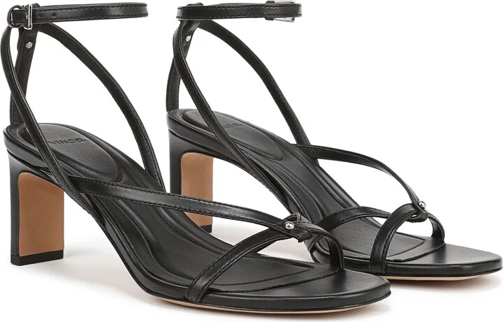 Marilyn Ankle Strap Sandal - Image 8
