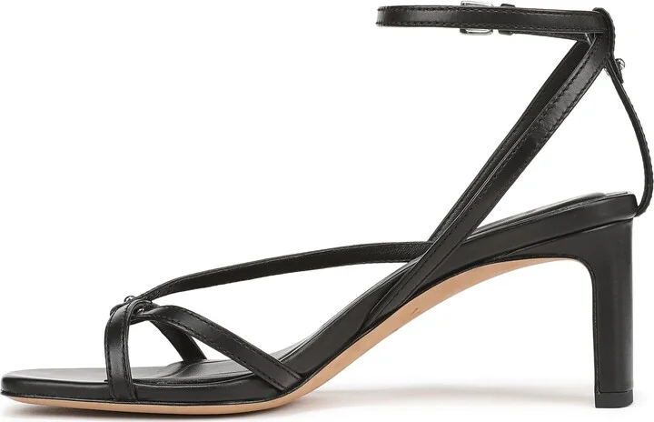 Marilyn Ankle Strap Sandal - Image 9