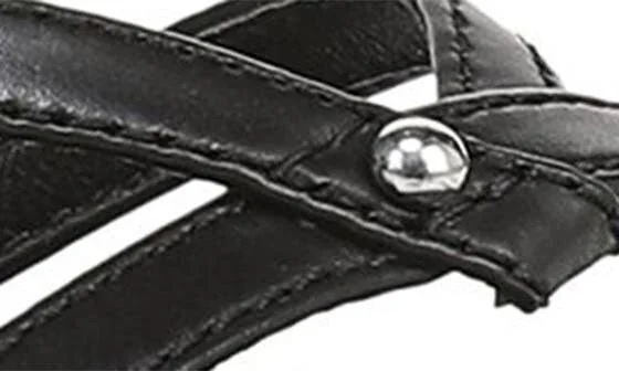 Marilyn Ankle Strap Sandal - Image 10