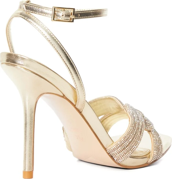Marilyn Ankle Strap Sandal - Image 5