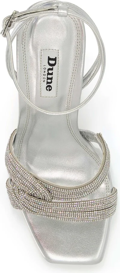 Marilyn Ankle Strap Sandal - Image 3
