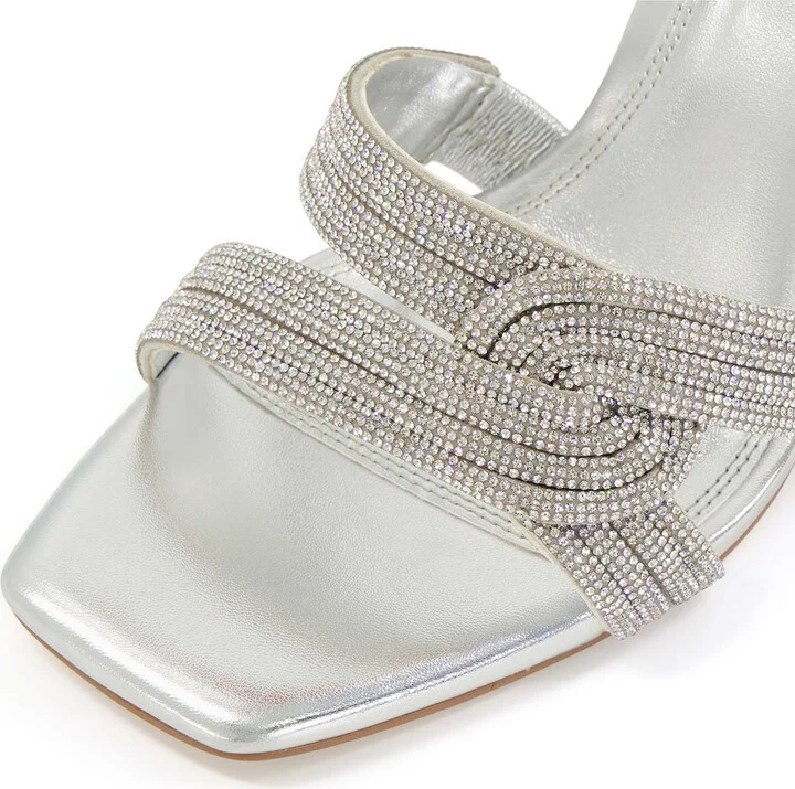 Marilyn Ankle Strap Sandal - Image 4