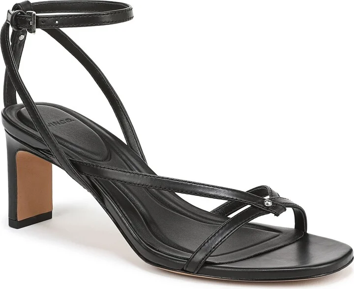 Marilyn Ankle Strap Sandal