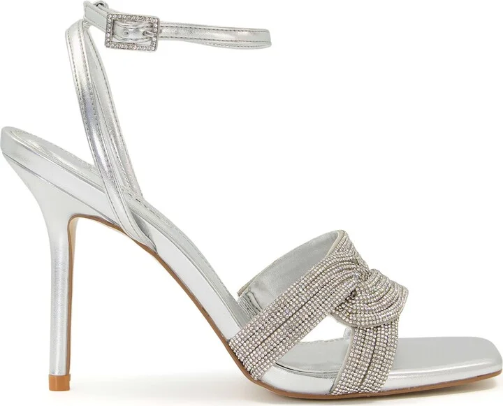 Marilyn Ankle Strap Sandal