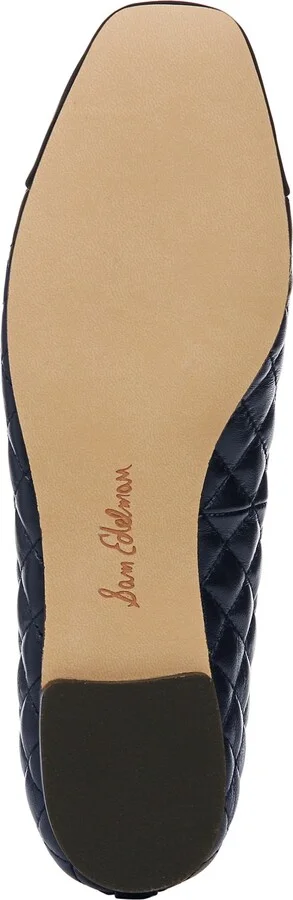 Marilyn Cap Toe Ballet Flat - Image 6