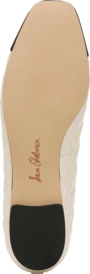 Marilyn Cap Toe Ballet Flat - Image 6