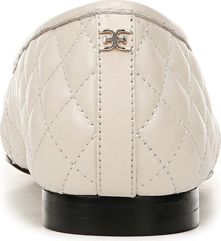 Marilyn Cap Toe Ballet Flat - Image 7