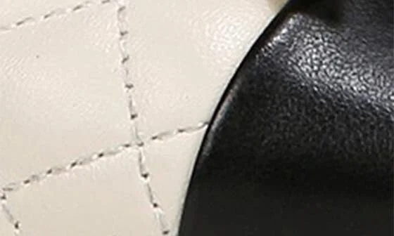 Marilyn Cap Toe Ballet Flat - Image 11