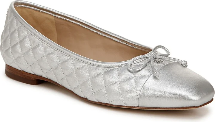 SOFT SILVER