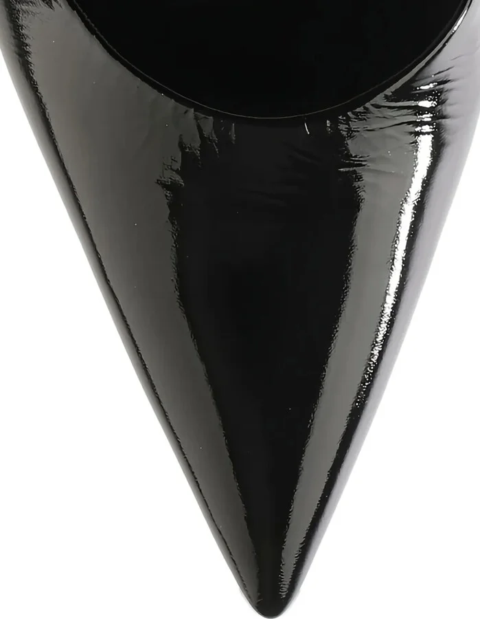 Marilyn pointed-toe pumps - Image 4