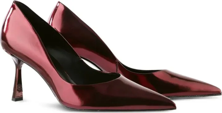 Marilyn pointed-toe pumps - Image 2