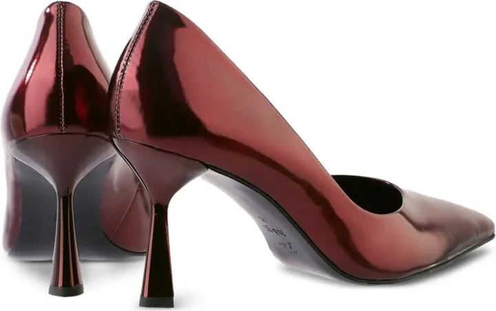 Marilyn pointed-toe pumps - Image 3