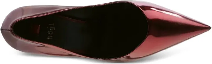 Marilyn pointed-toe pumps - Image 4
