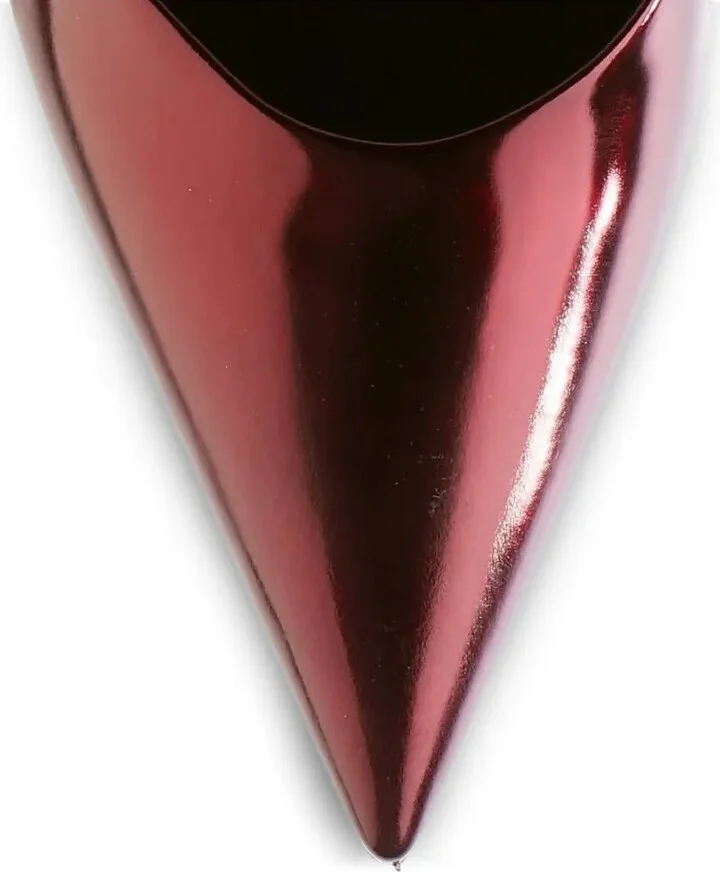 Marilyn pointed-toe pumps - Image 5